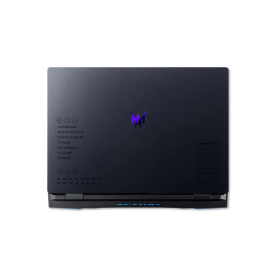 ACER Predator Helios Neo 16 PHN16-71-73T6 | Intel Core i7-13700HX, 16GB RAM, 1TB SSD, NVIDIA RTX 4060, 16 ACER Predator Helios Neo 16 PHN16-71-73T6 | Intel Core i7-13700HX, 16GB RAM, 1TB SSD, NVIDIA RTX 4060, 16